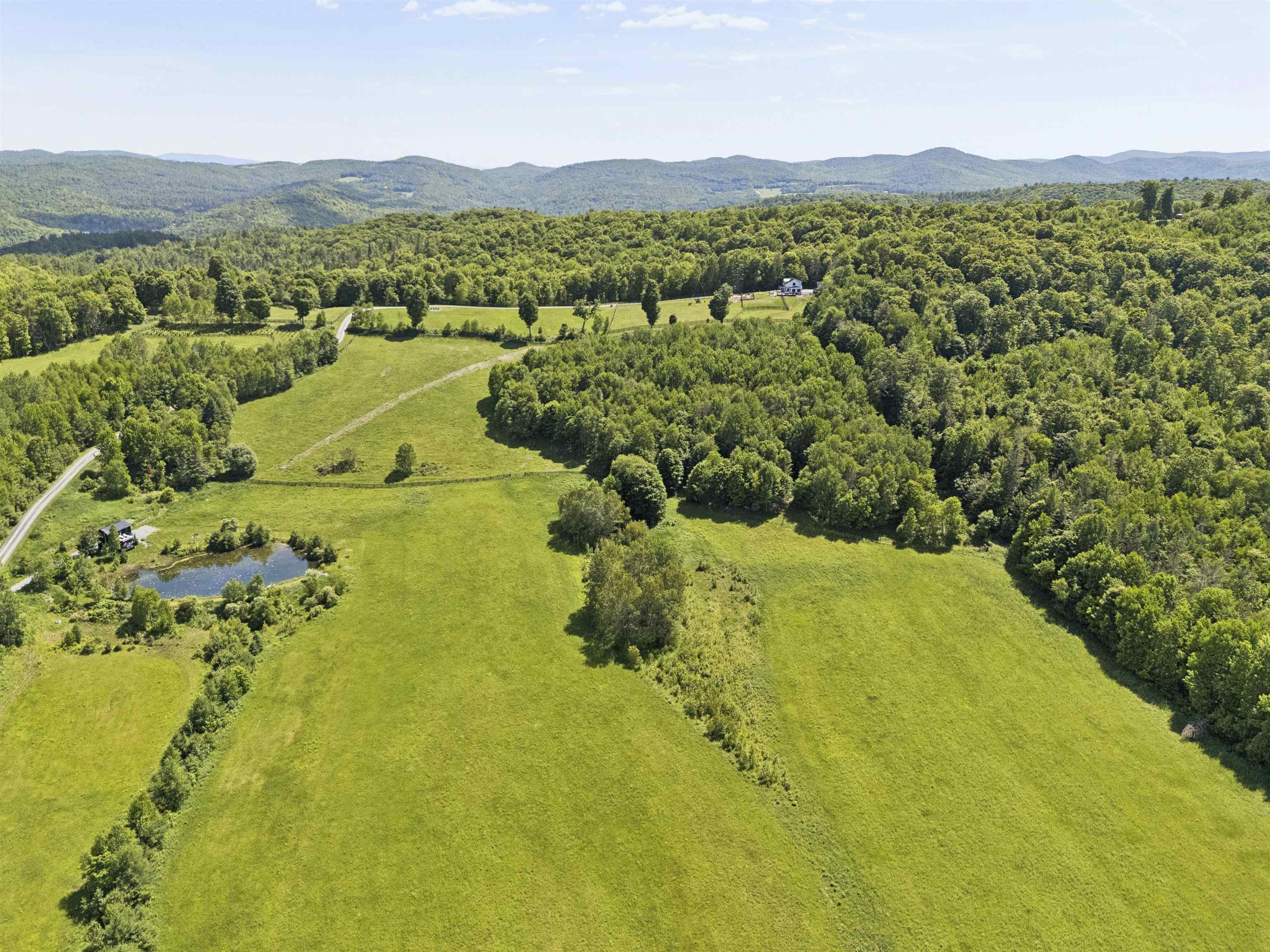 1817 Taplin Hill Road Corinth, VT 05039 - Photo 14 of 31