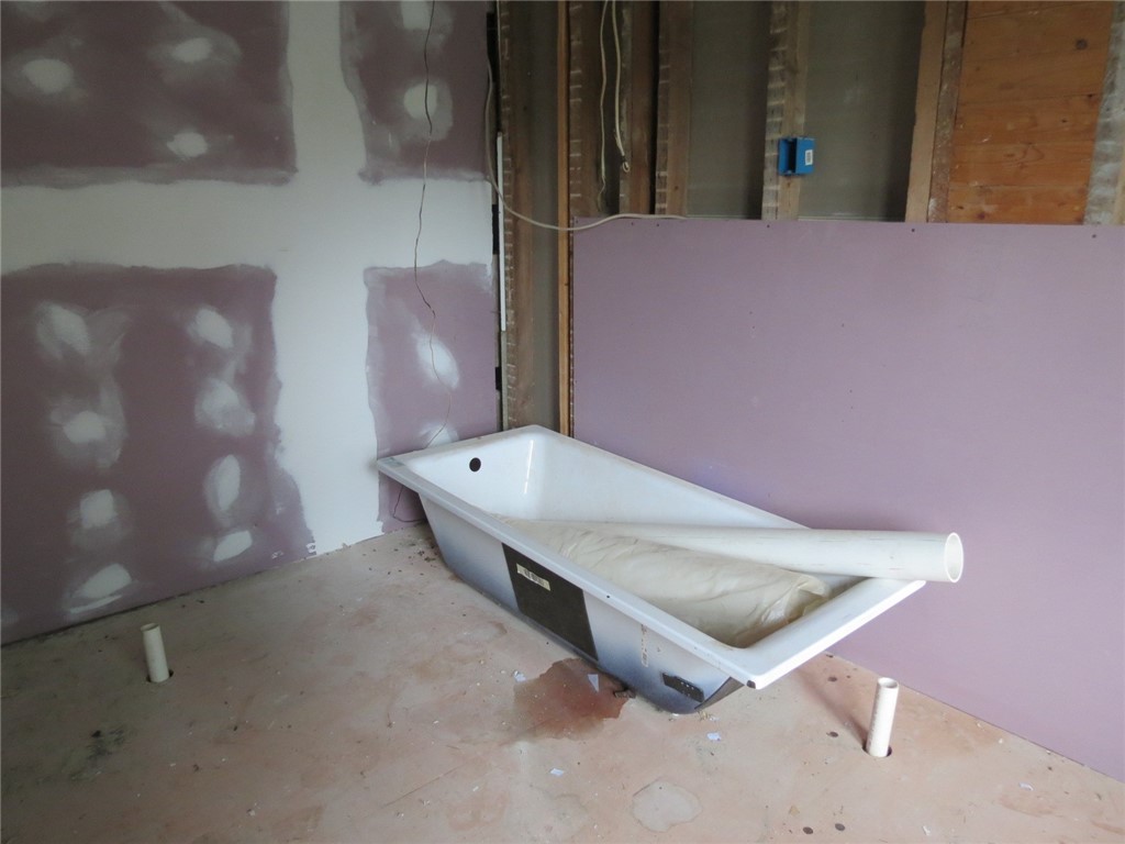 115 State Hwy Mount Mount Upton, NY 13809 - Photo 27 of 50 tub for apt 4