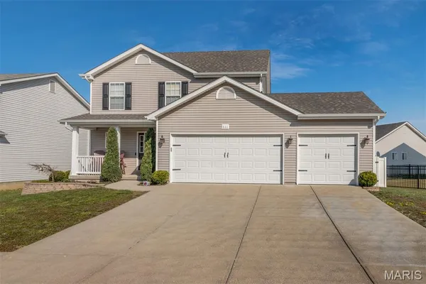 $329,900 | 111 Downing Street, House Springs, MO 63051