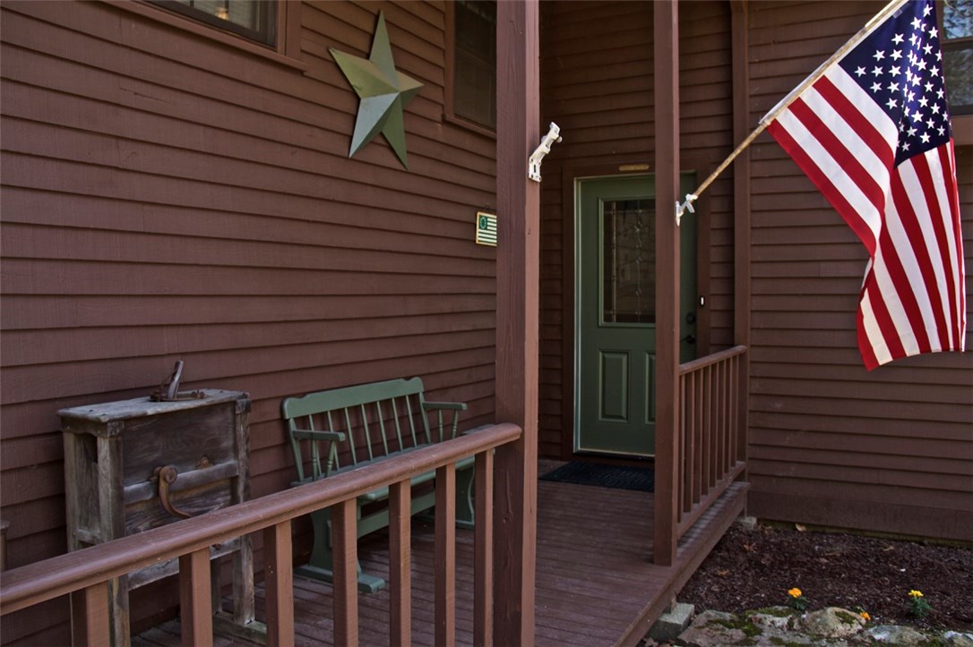 291 Widow Sweets Road Exeter, RI 02822 - Photo 5 of 27 Welcome!