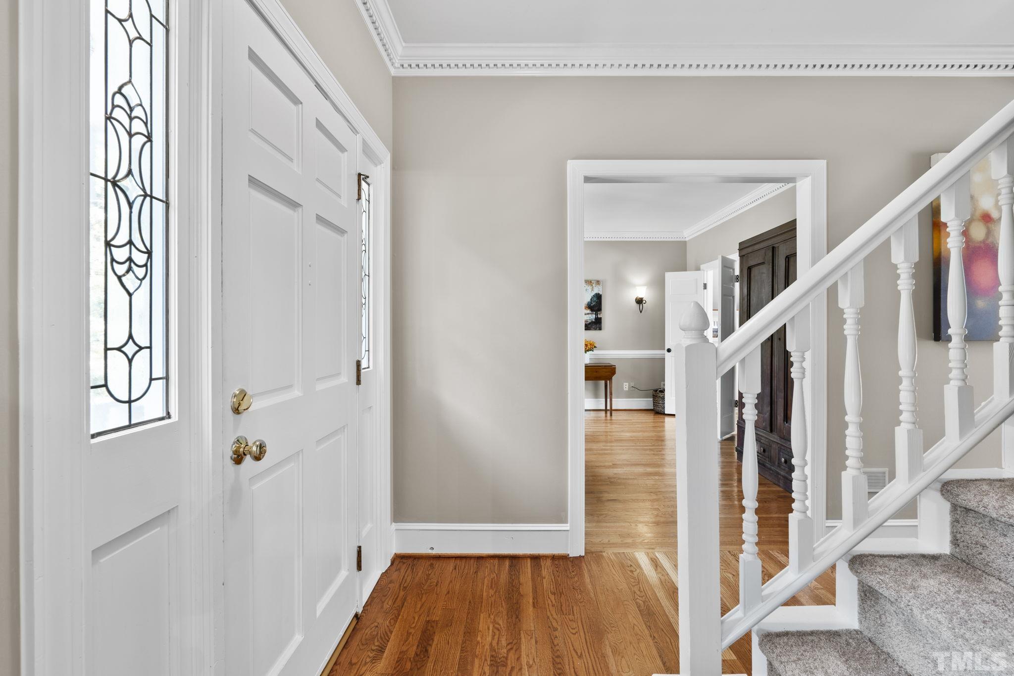 2821 Patrie Place Raleigh, NC 27613 - Photo 13 of 62