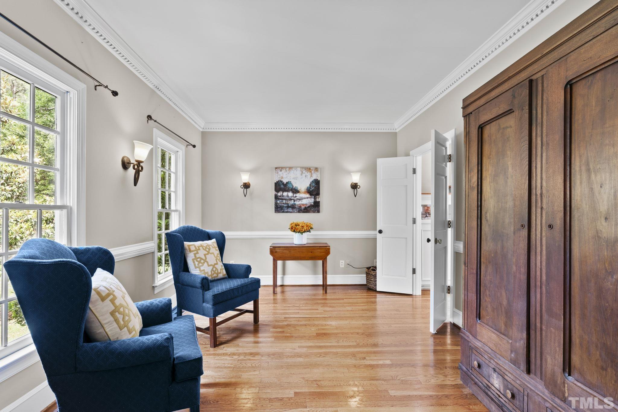 2821 Patrie Place Raleigh, NC 27613 - Photo 15 of 62