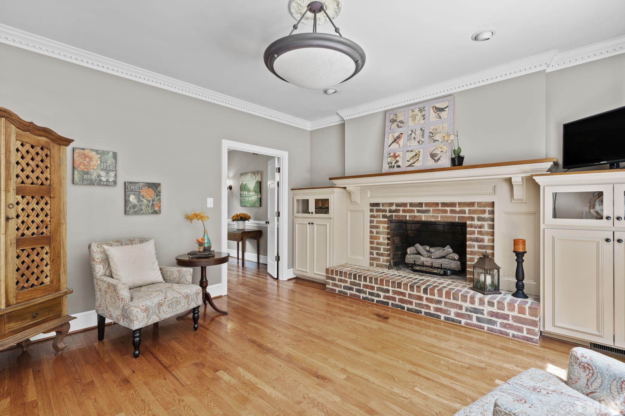 2821 Patrie Place Raleigh, NC 27613 - Photo 18 of 62