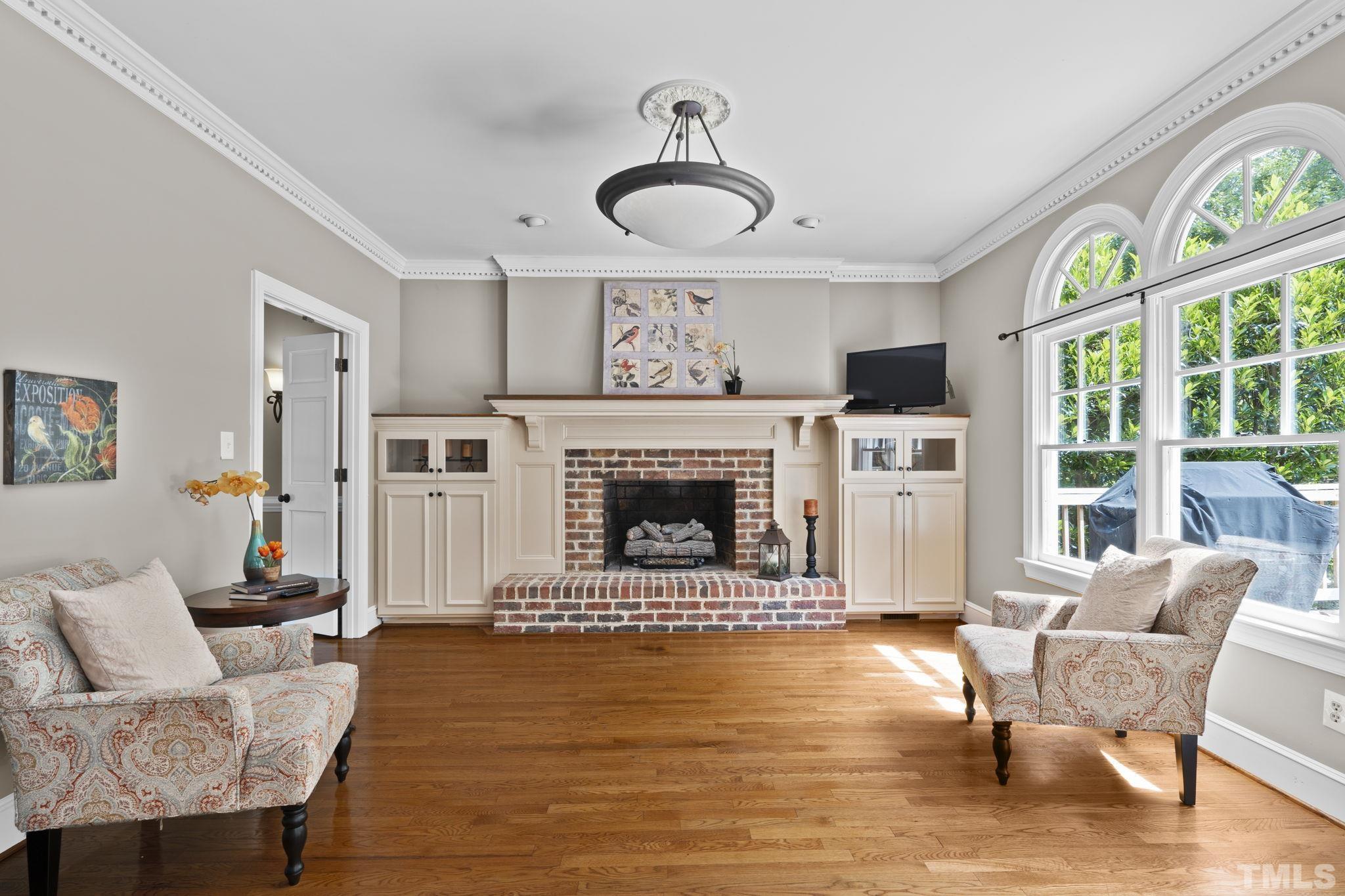 2821 Patrie Place Raleigh, NC 27613 - Photo 19 of 62