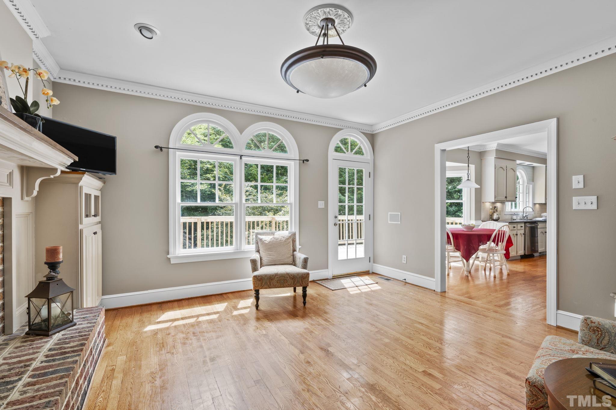 2821 Patrie Place Raleigh, NC 27613 - Photo 20 of 62