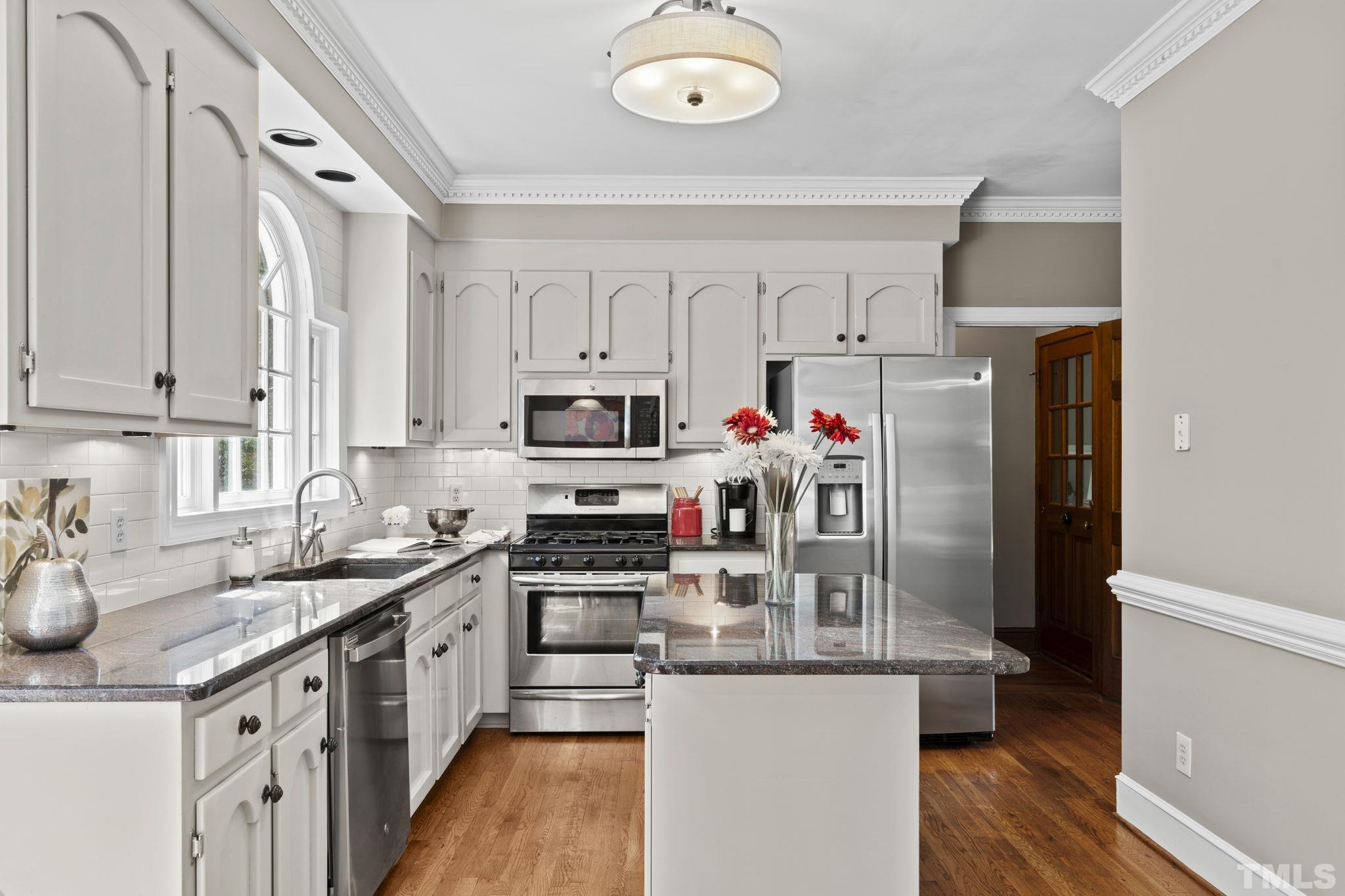 2821 Patrie Place Raleigh, NC 27613 - Photo 26 of 62