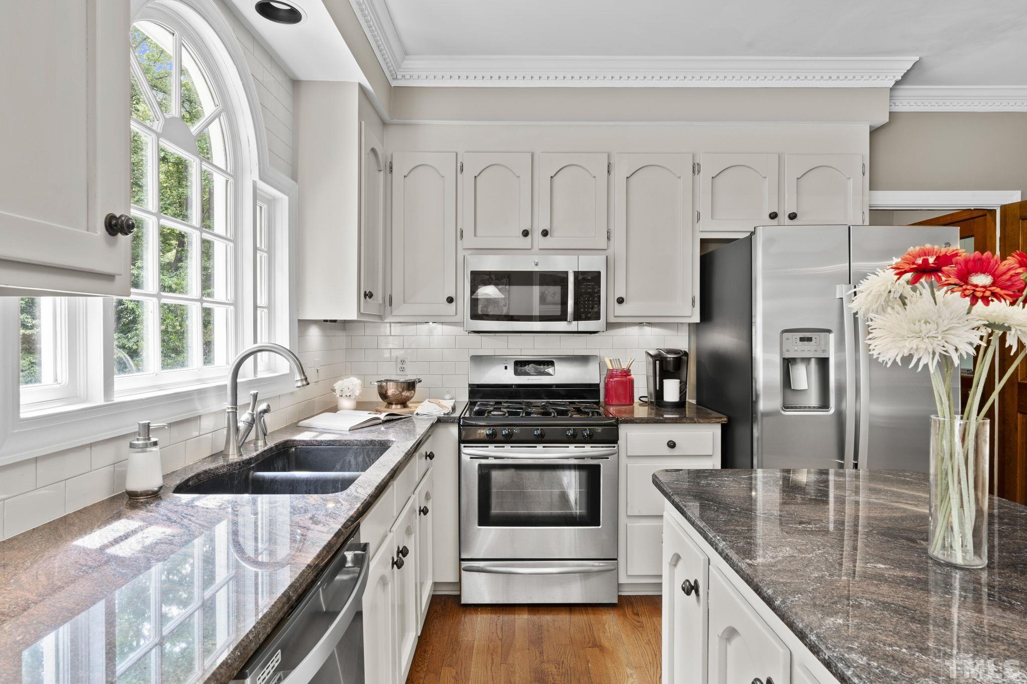 2821 Patrie Place Raleigh, NC 27613 - Photo 27 of 62