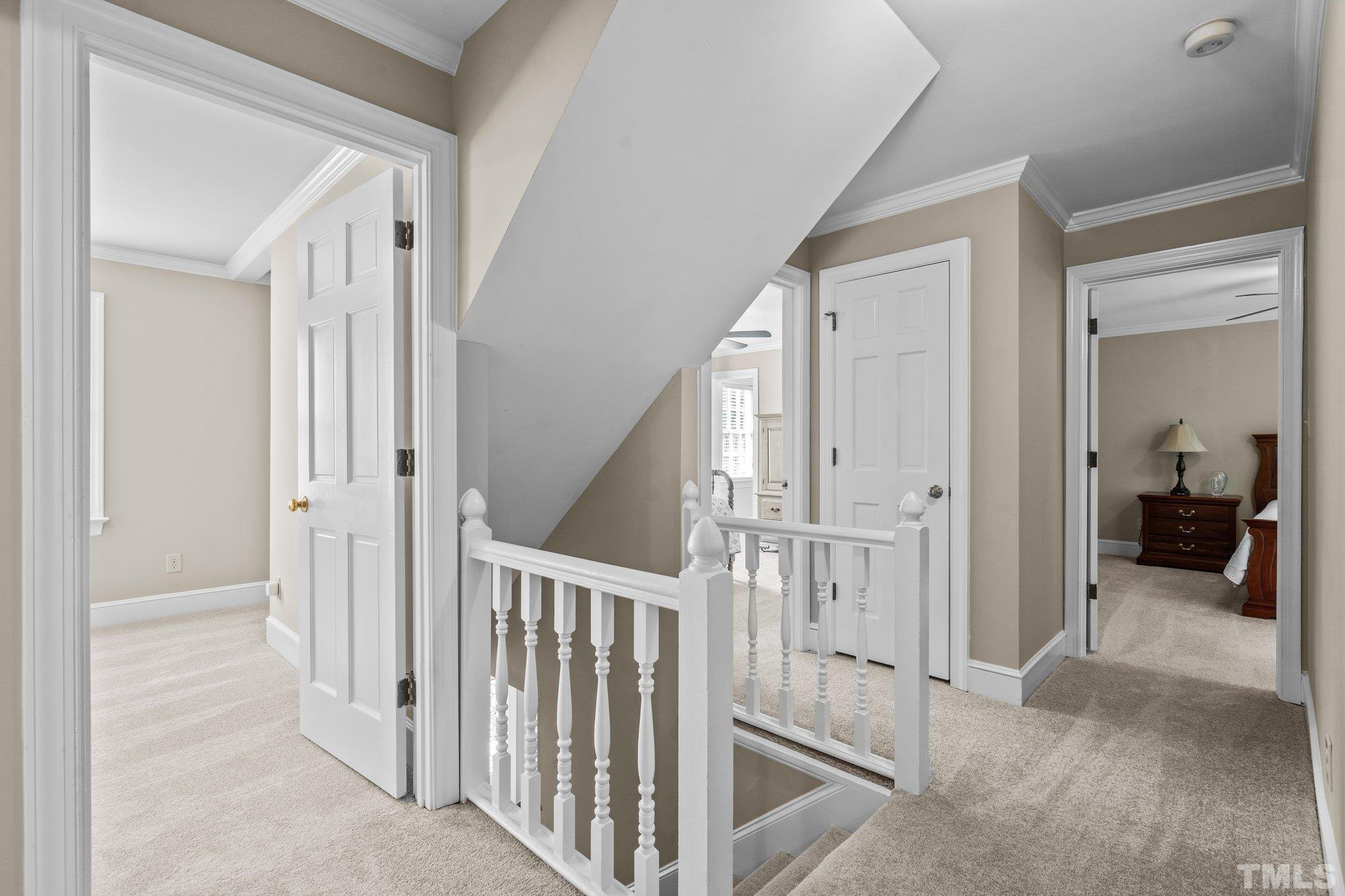 2821 Patrie Place Raleigh, NC 27613 - Photo 29 of 62