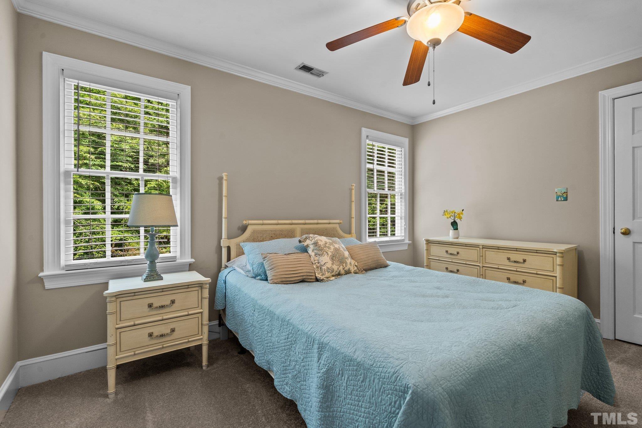 2821 Patrie Place Raleigh, NC 27613 - Photo 30 of 62