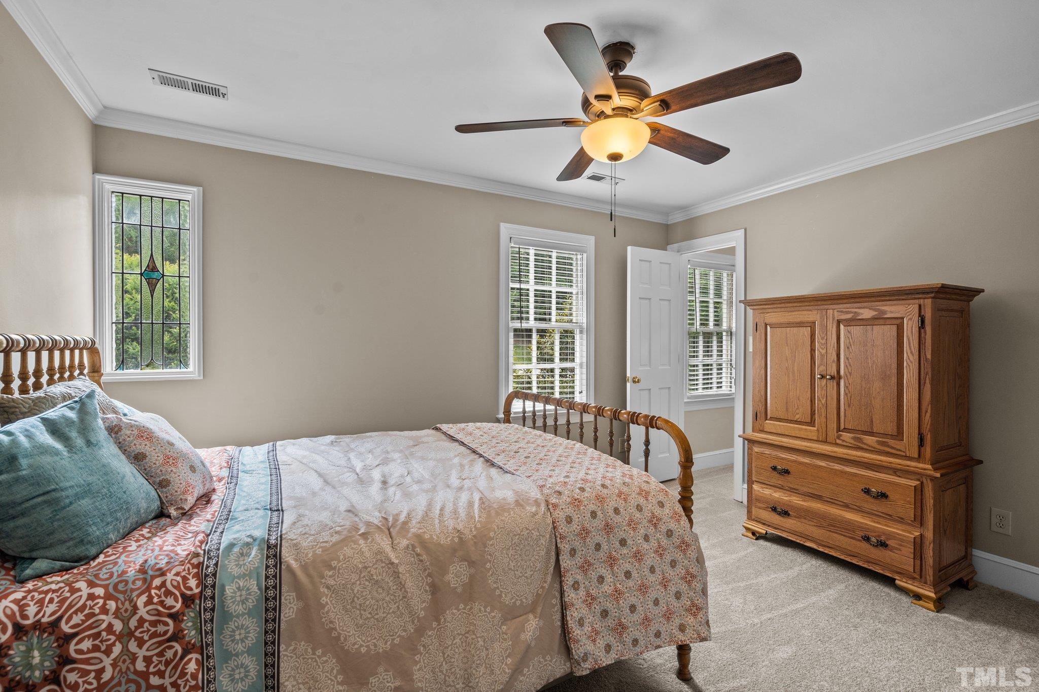 2821 Patrie Place Raleigh, NC 27613 - Photo 33 of 62