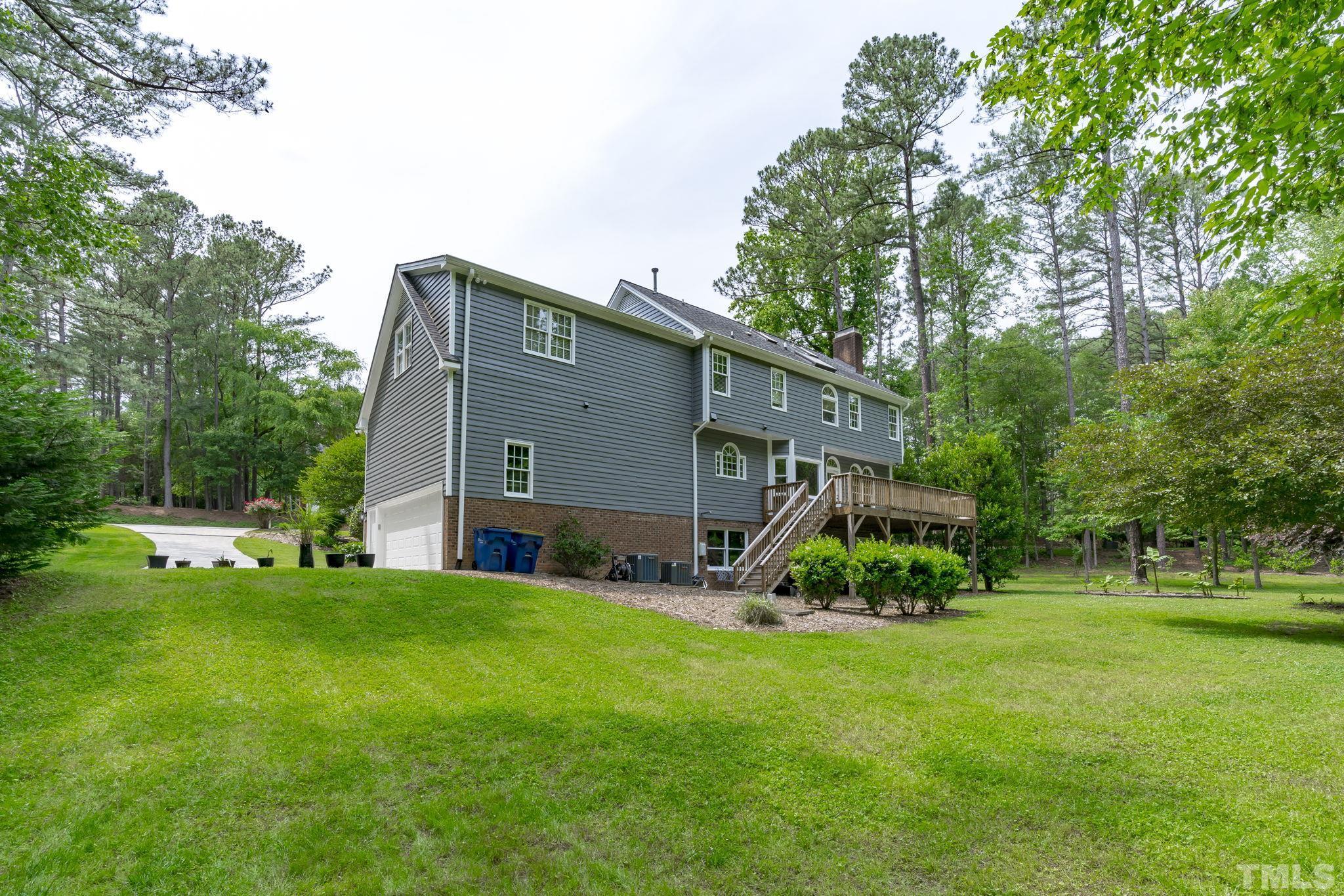 2821 Patrie Place Raleigh, NC 27613 - Photo 47 of 62