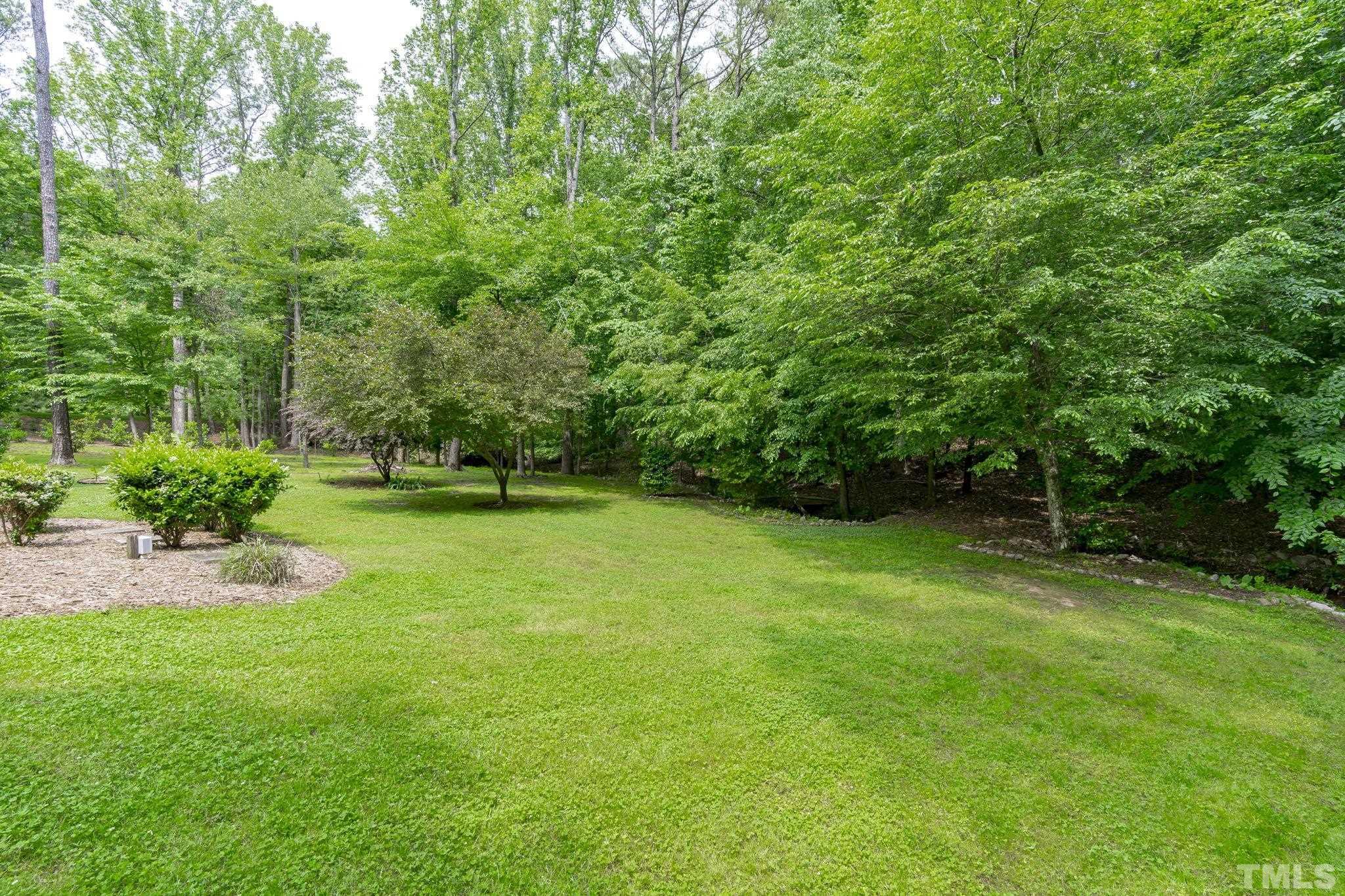 2821 Patrie Place Raleigh, NC 27613 - Photo 49 of 62