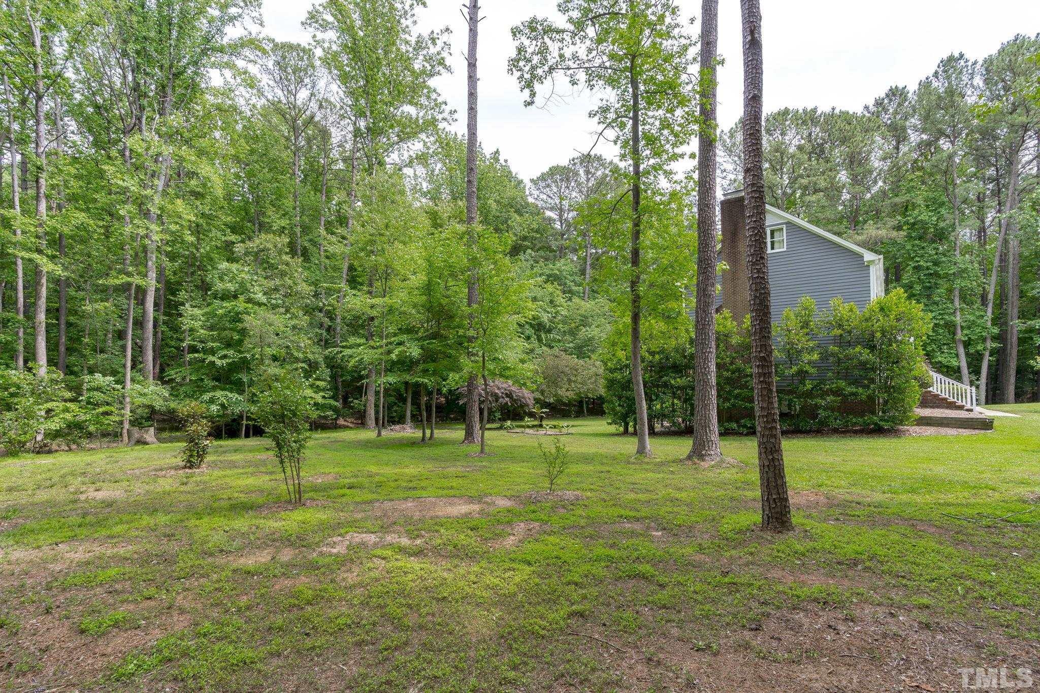 2821 Patrie Place Raleigh, NC 27613 - Photo 51 of 62