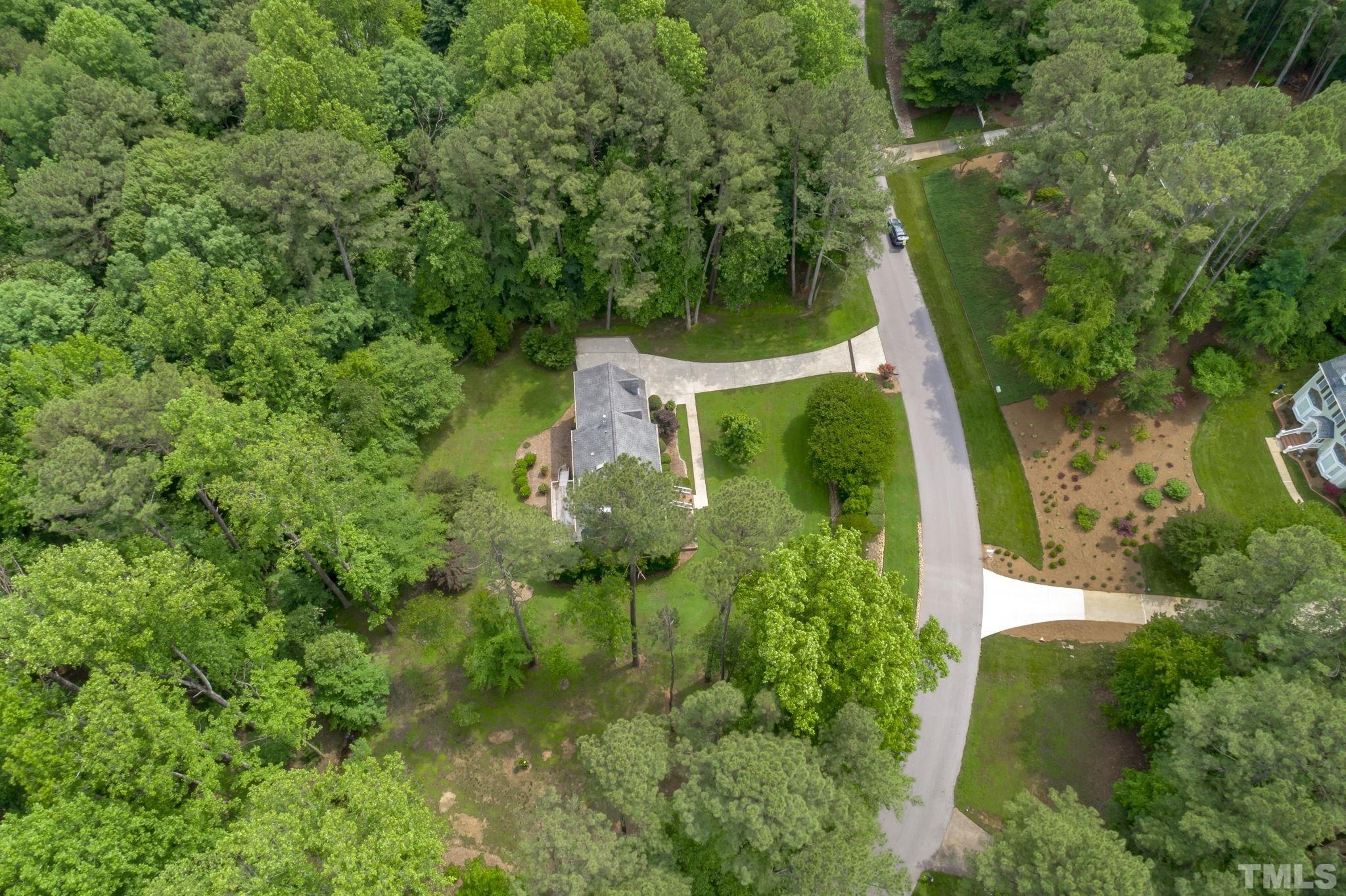 2821 Patrie Place Raleigh, NC 27613 - Photo 58 of 62