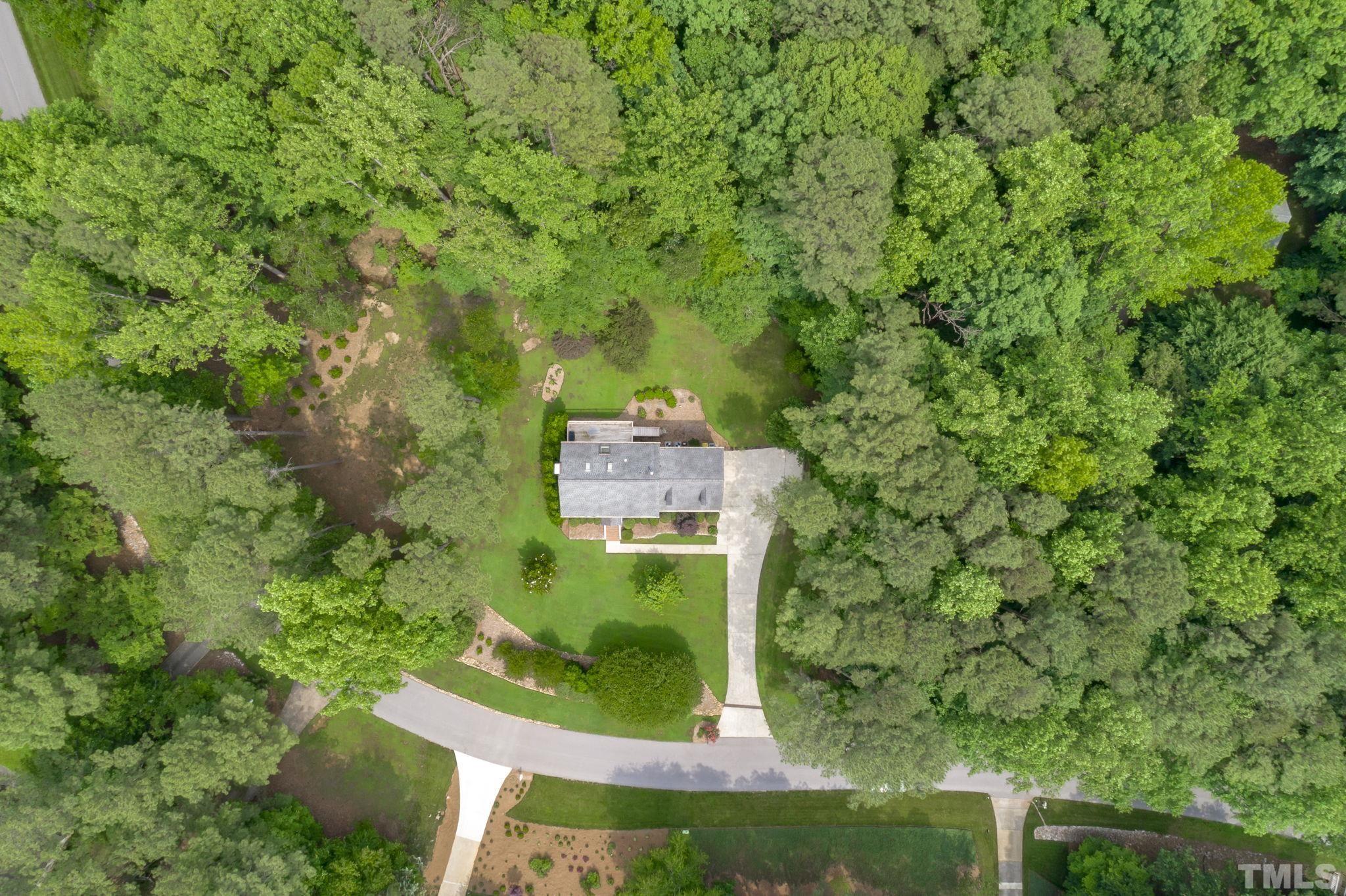 2821 Patrie Place Raleigh, NC 27613 - Photo 62 of 62