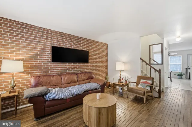 $2,000 | 1809 East Fairmount Avenue, Baltimore, MD 21231