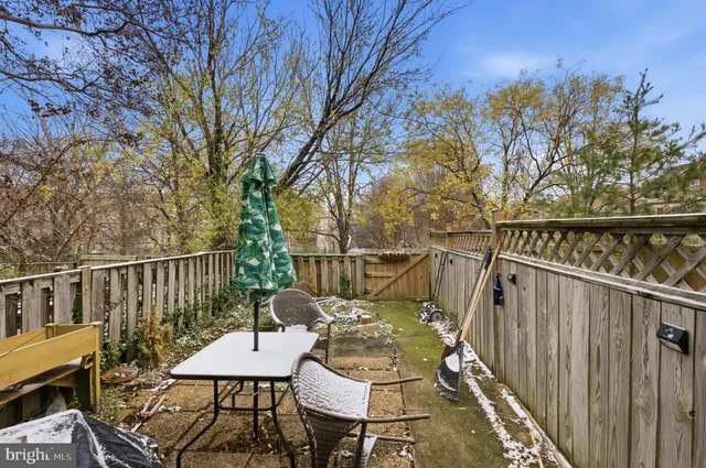 $2,000 | 1809 East Fairmount Avenue, Baltimore, MD 21231