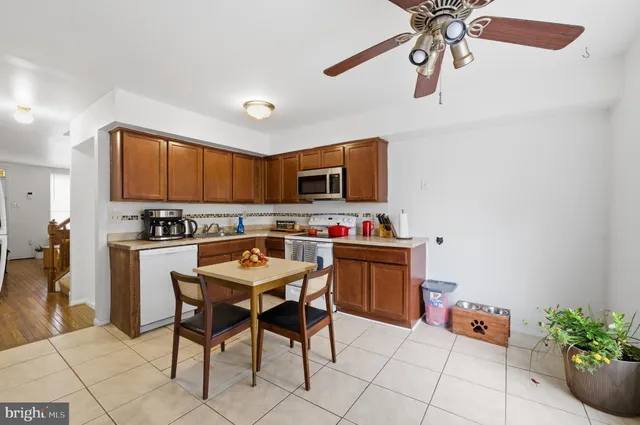 $2,000 | 1809 East Fairmount Avenue, Baltimore, MD 21231