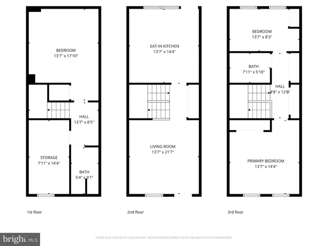 $2,000 | 1809 East Fairmount Avenue, Baltimore, MD 21231