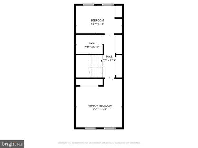 $2,000 | 1809 East Fairmount Avenue, Baltimore, MD 21231