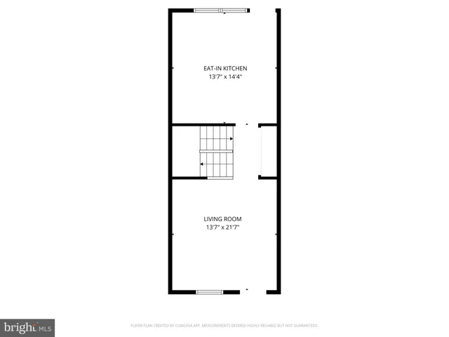 $2,000 | 1809 East Fairmount Avenue, Baltimore, MD 21231