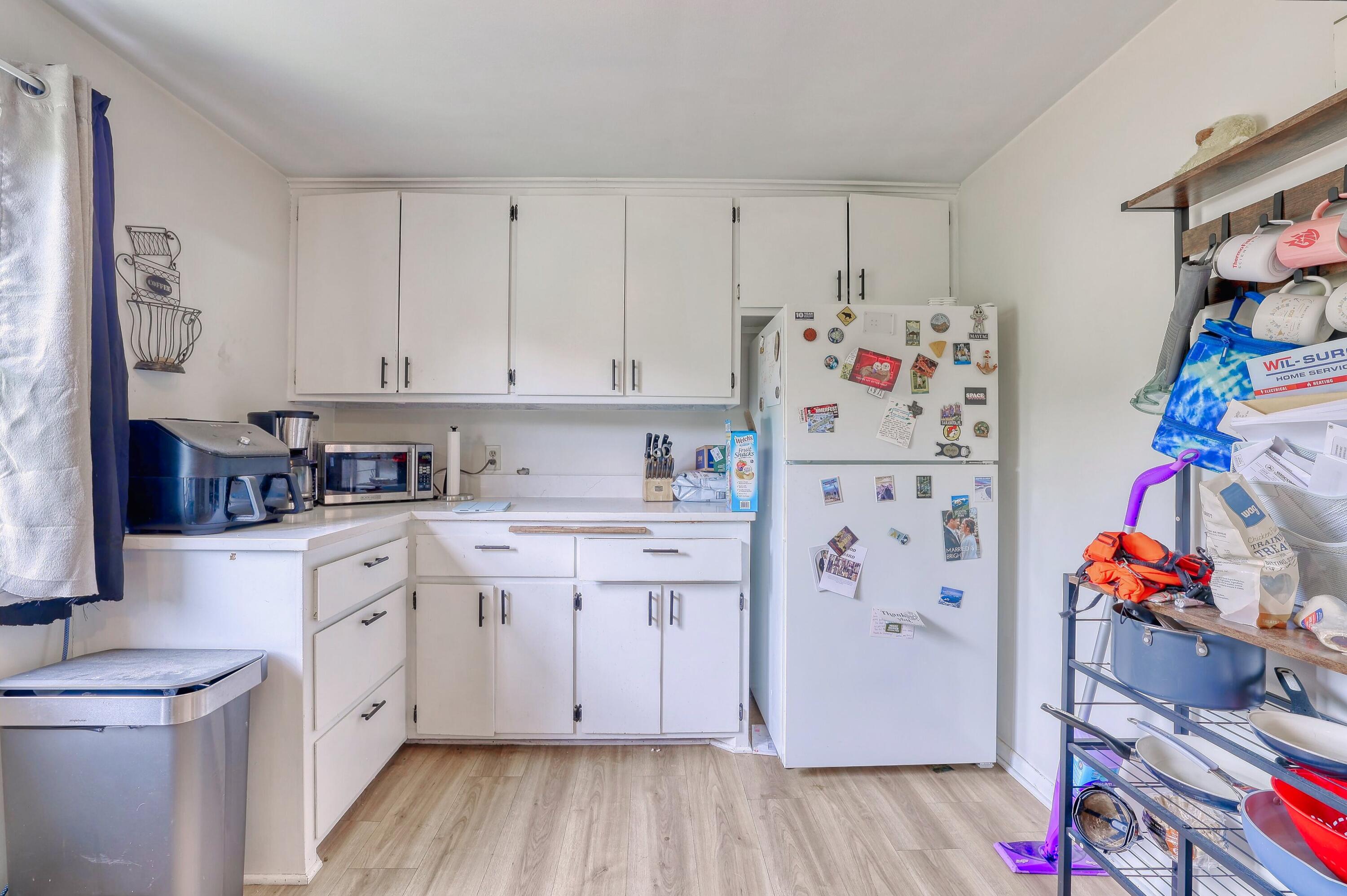 206 North 68th Street Milwaukee, WI 53213 - Photo 16 of 25 Kitchen U2