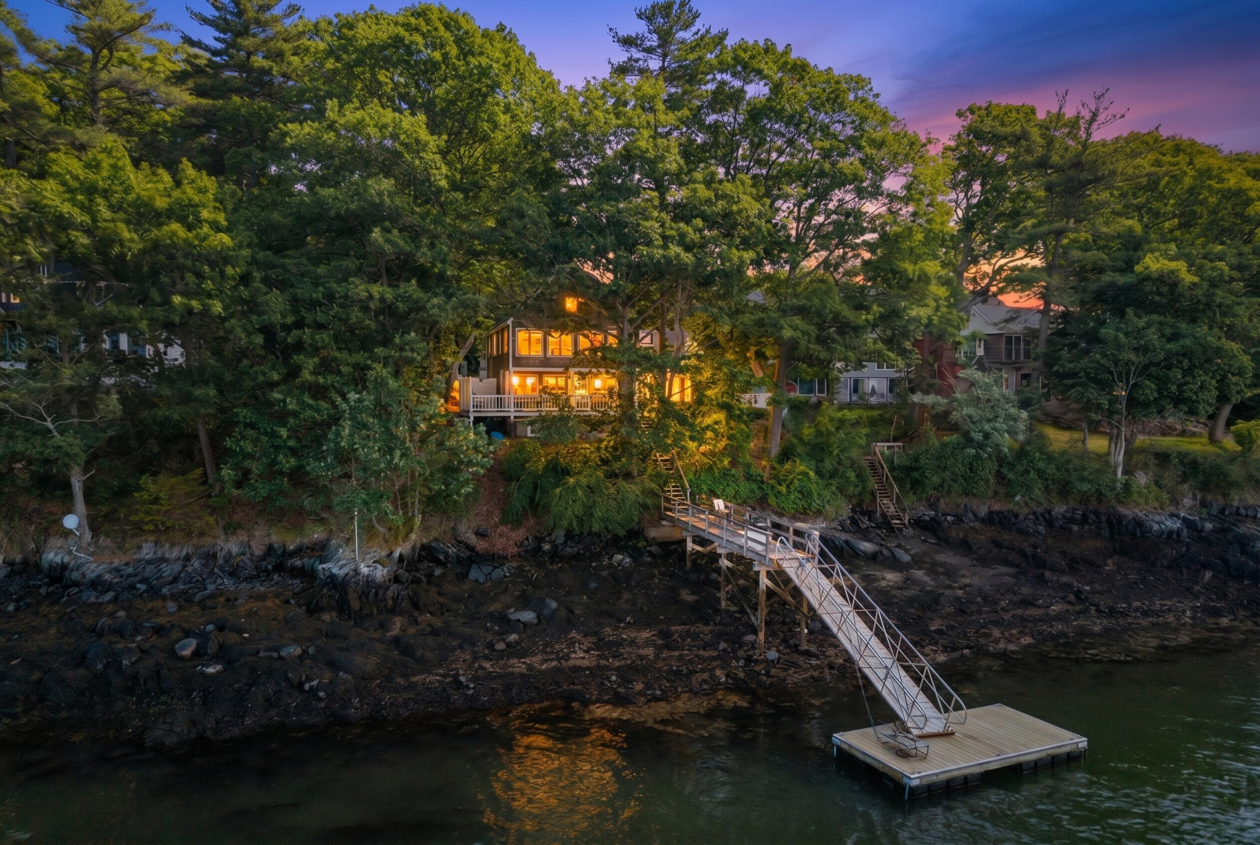 2 Bridgeview Terrace Kittery, ME 03904 - Photo 51 of 51 5