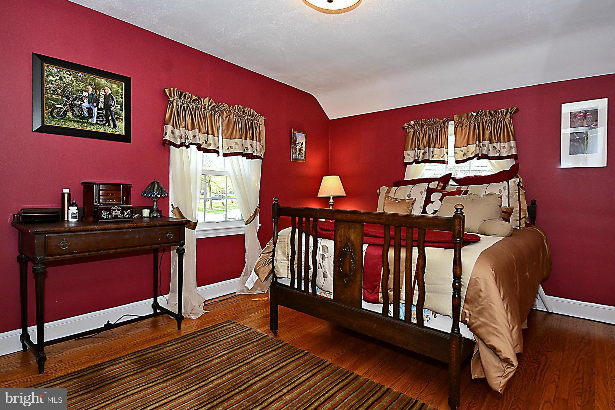 2104 Windham Lane Silver Spring, MD 20902 - Photo 14 of 30 Bedroom (Master)