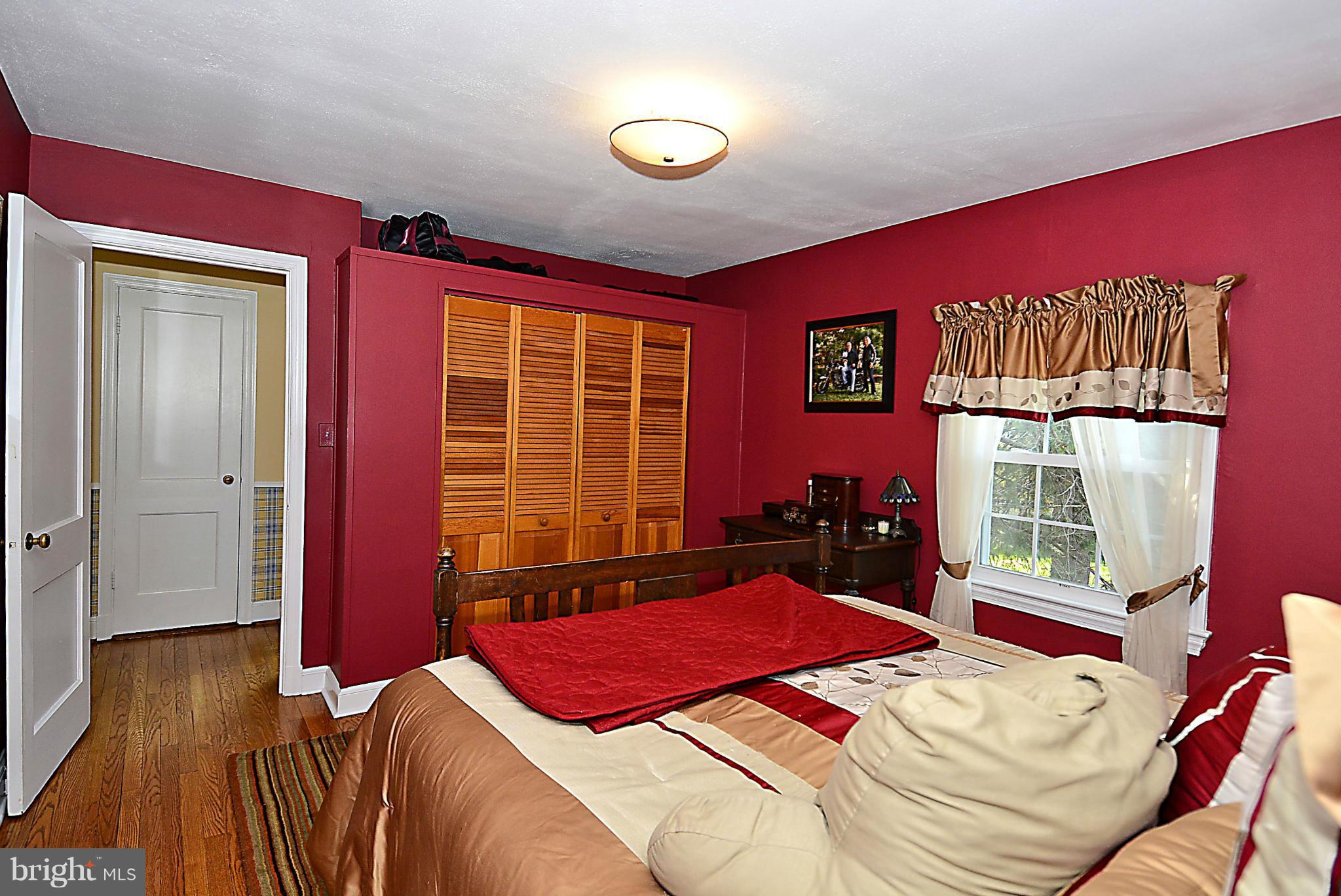 2104 Windham Lane Silver Spring, MD 20902 - Photo 15 of 30 Bedroom (Master)