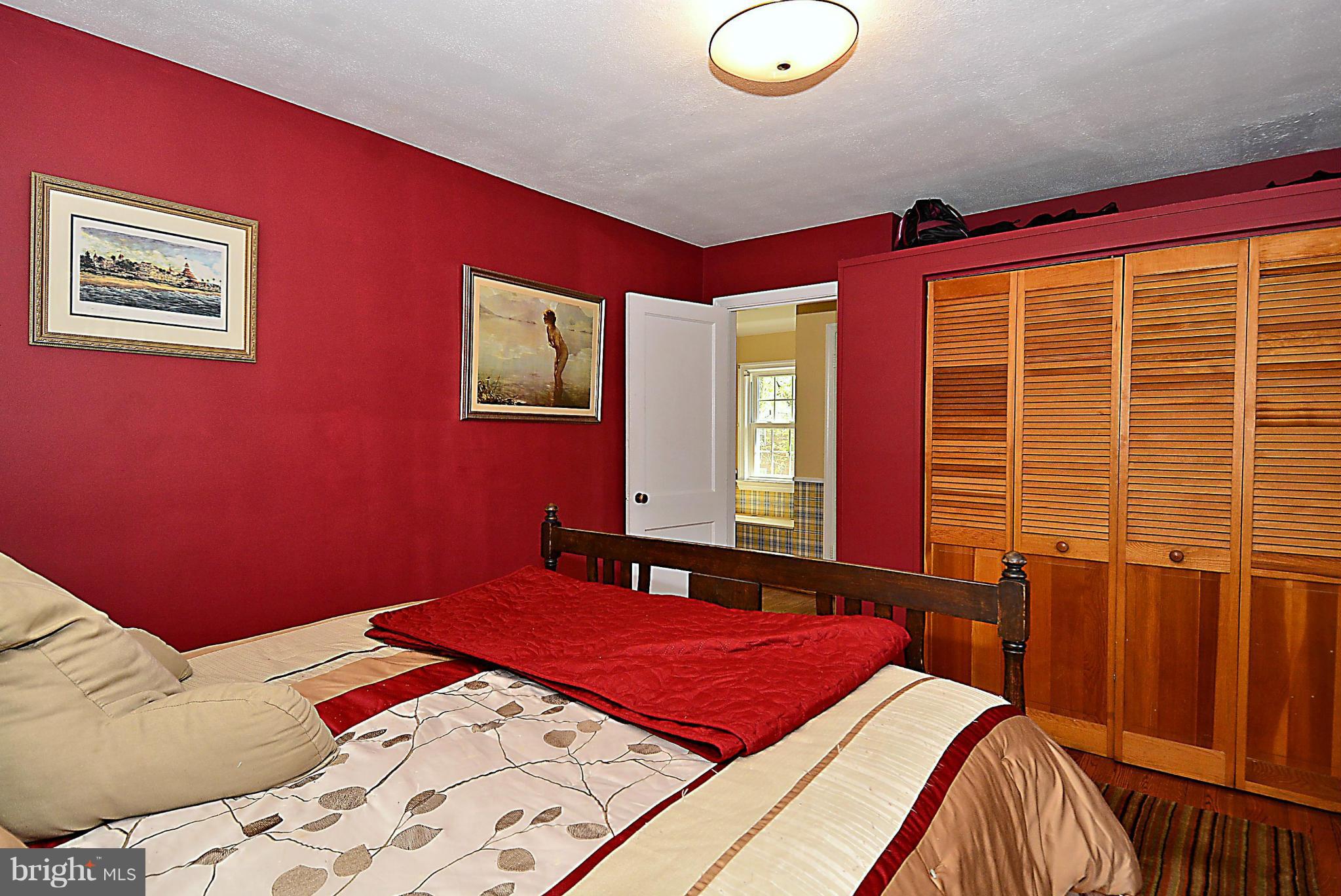 2104 Windham Lane Silver Spring, MD 20902 - Photo 16 of 30 Bedroom (Master)