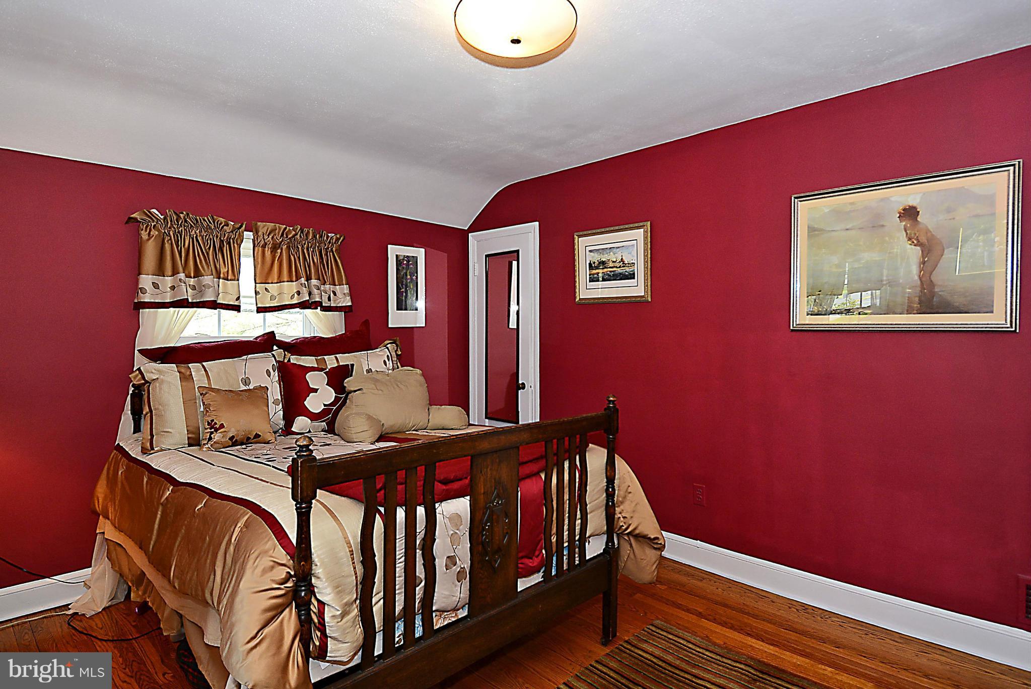 2104 Windham Lane Silver Spring, MD 20902 - Photo 17 of 30 Bedroom (Master)