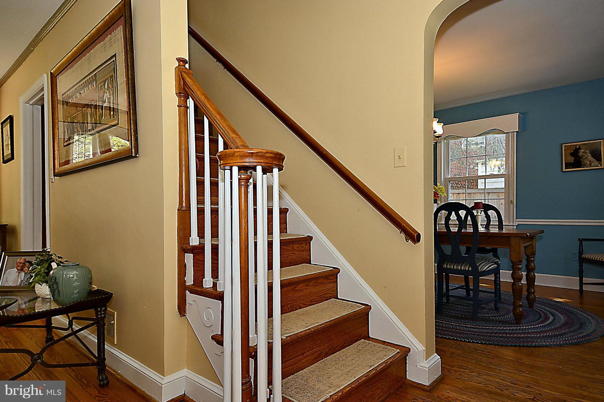 2104 Windham Lane Silver Spring, MD 20902 - Photo 21 of 30 Interior (General)