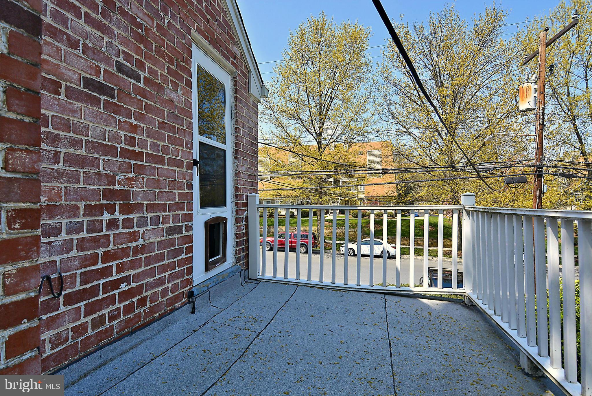 2104 Windham Lane Silver Spring, MD 20902 - Photo 25 of 30 Exterior (General)