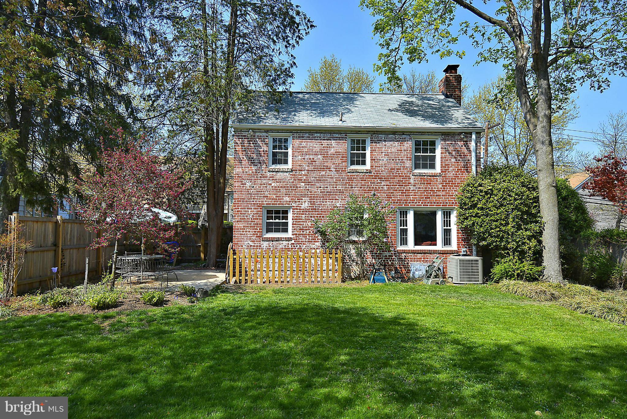 2104 Windham Lane Silver Spring, MD 20902 - Photo 27 of 30 Exterior (Rear)