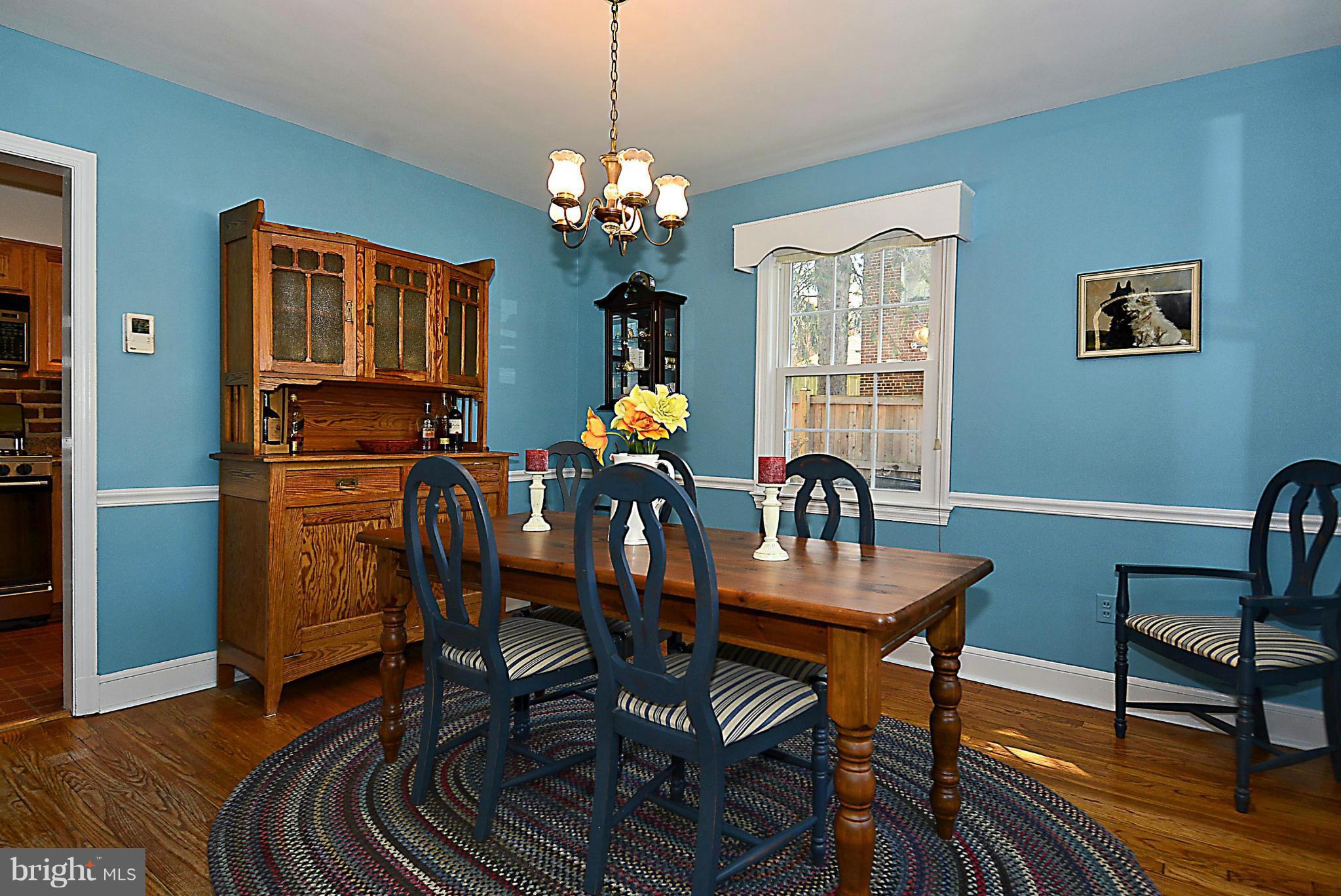 2104 Windham Lane Silver Spring, MD 20902 - Photo 8 of 30 Dining Room