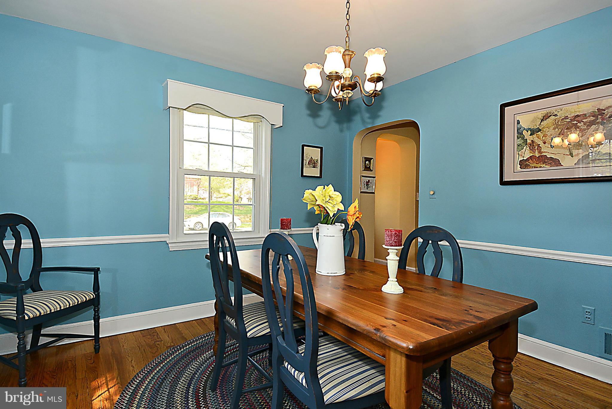 2104 Windham Lane Silver Spring, MD 20902 - Photo 10 of 30 Dining Room
