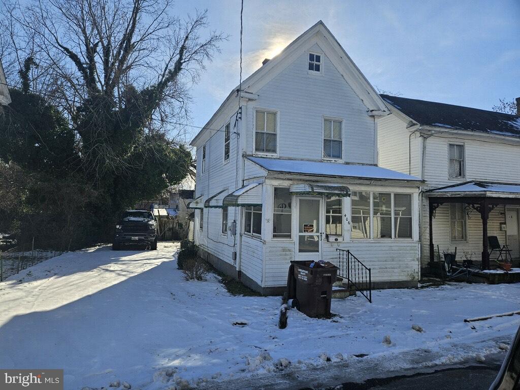 406 Light Street Cambridge, MD 21613 - Photo 11 of 11