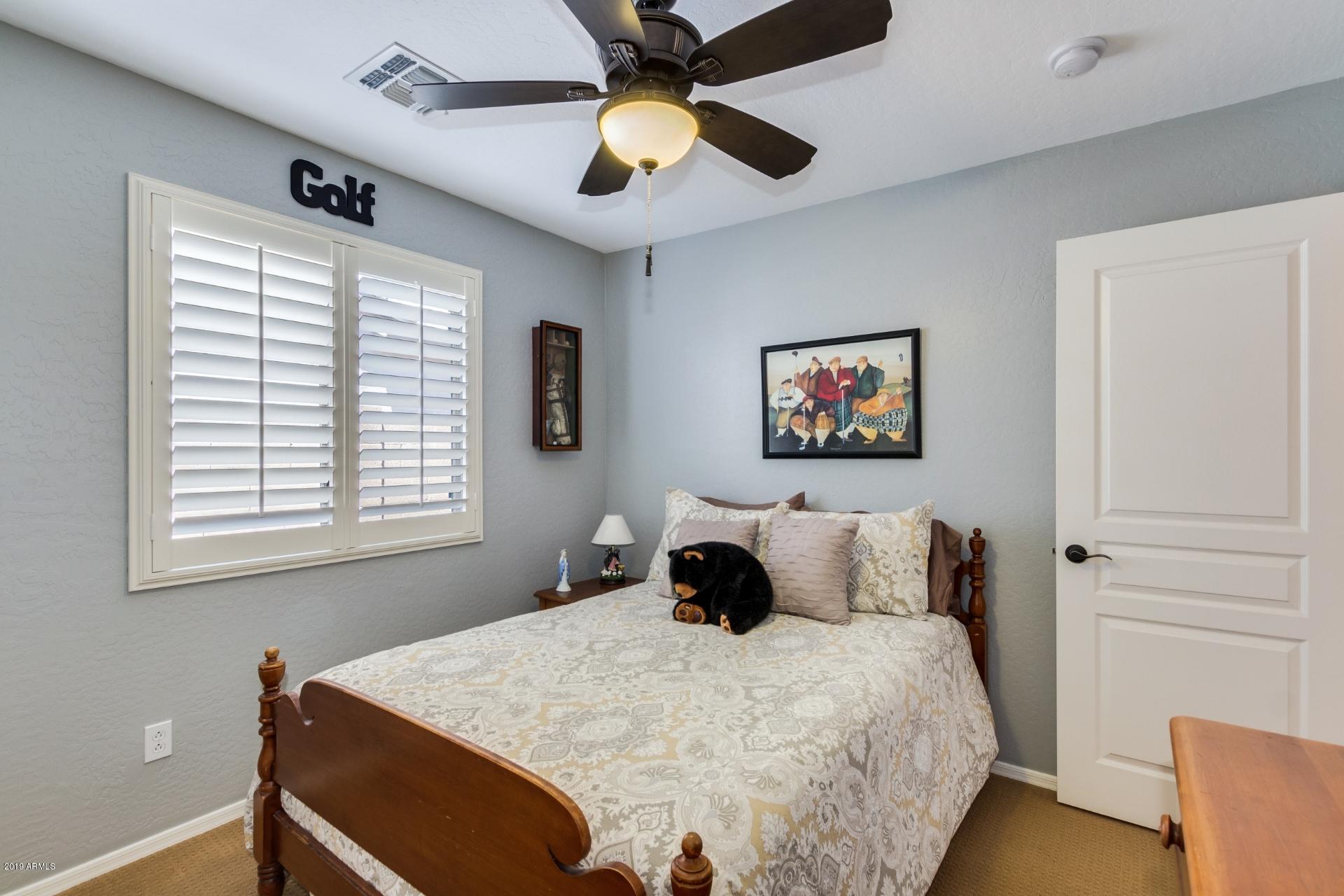 1629 East Beverly Road Phoenix, AZ 85042 - Photo 12 of 18 Bedroom 3