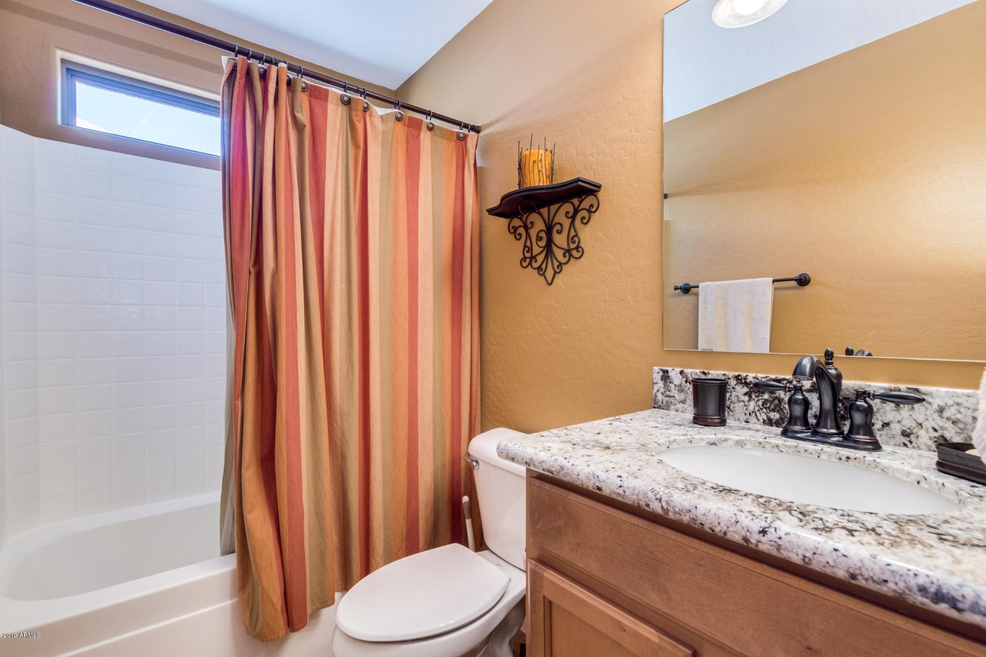 1629 East Beverly Road Phoenix, AZ 85042 - Photo 13 of 18 Guest Bath