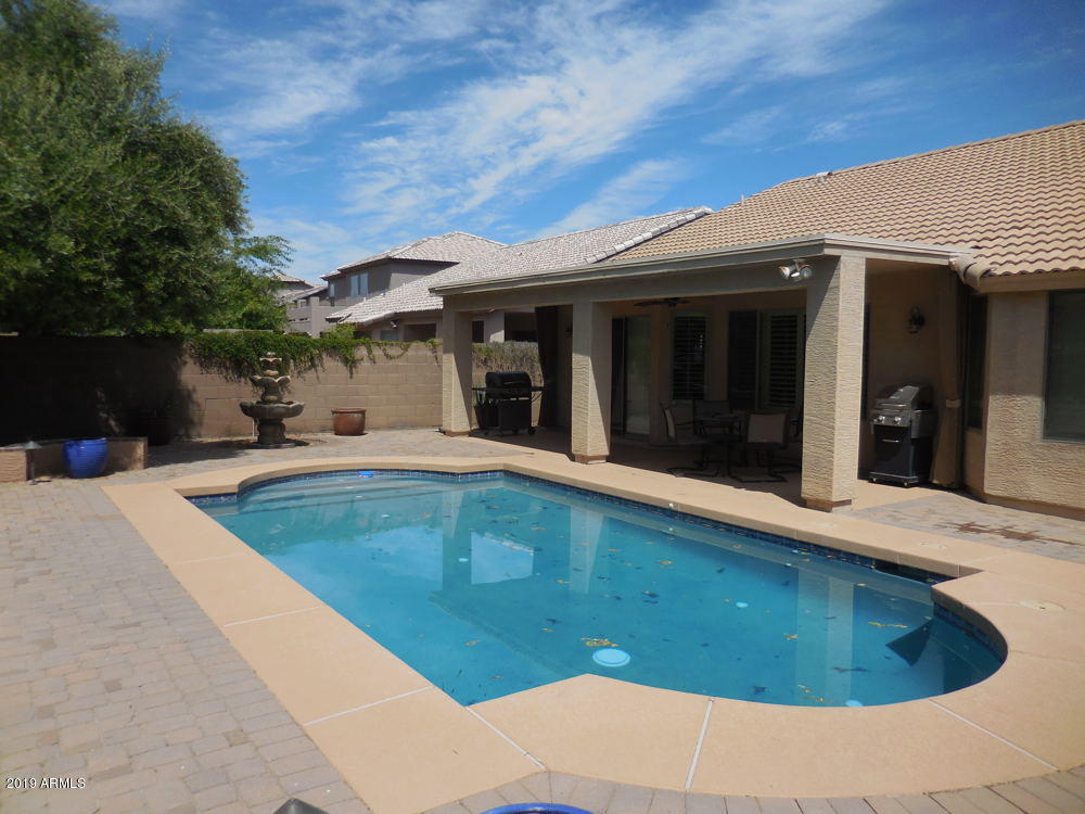 1629 East Beverly Road Phoenix, AZ 85042 - Photo 15 of 18 pool3