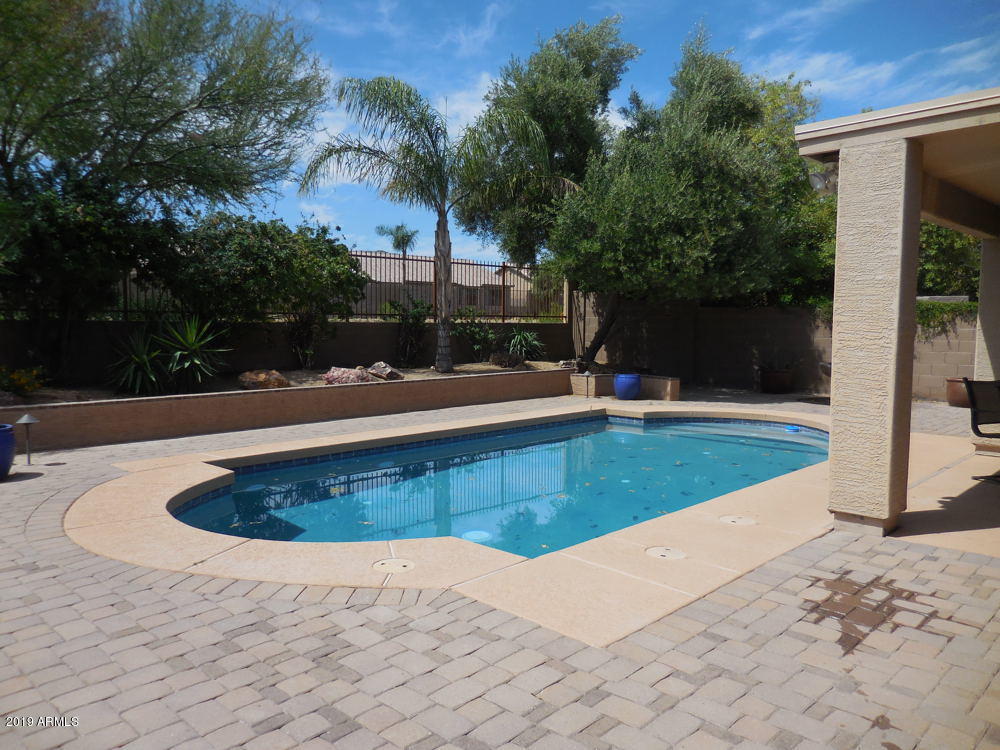 1629 East Beverly Road Phoenix, AZ 85042 - Photo 16 of 18 pool2