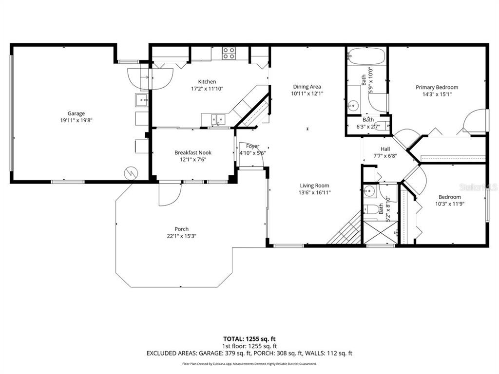 7865 Southwest 115th Loop Ocala, FL 34476 - Photo 54 of 55