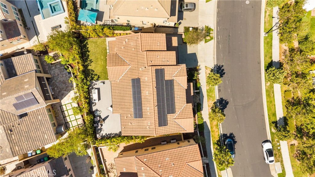 16 Windrow Road Tustin, CA 92782 - Photo 55 of 64
