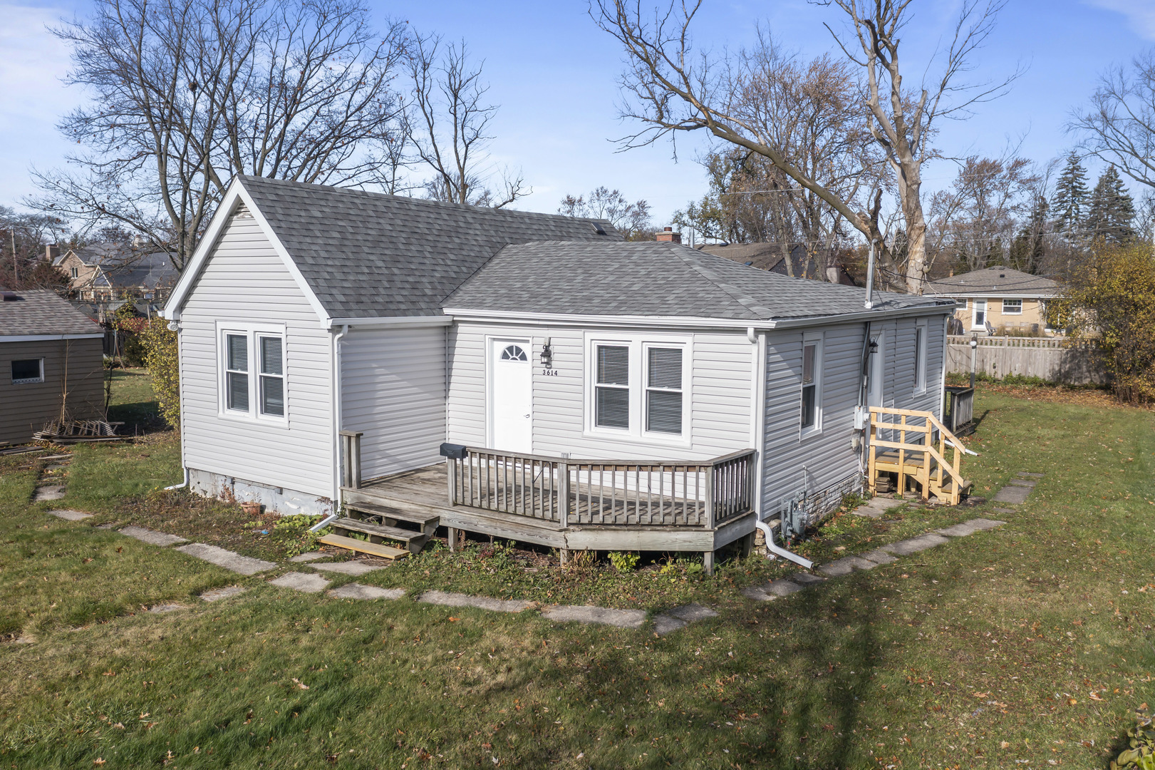 3614 Linneman Street Glenview, IL 60025 - Photo 25 of 26