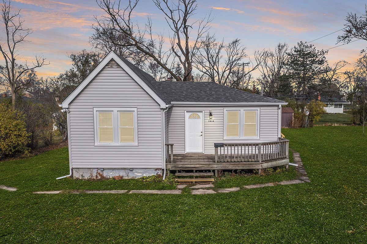 3614 Linneman Street Glenview, IL 60025 - Photo 26 of 26