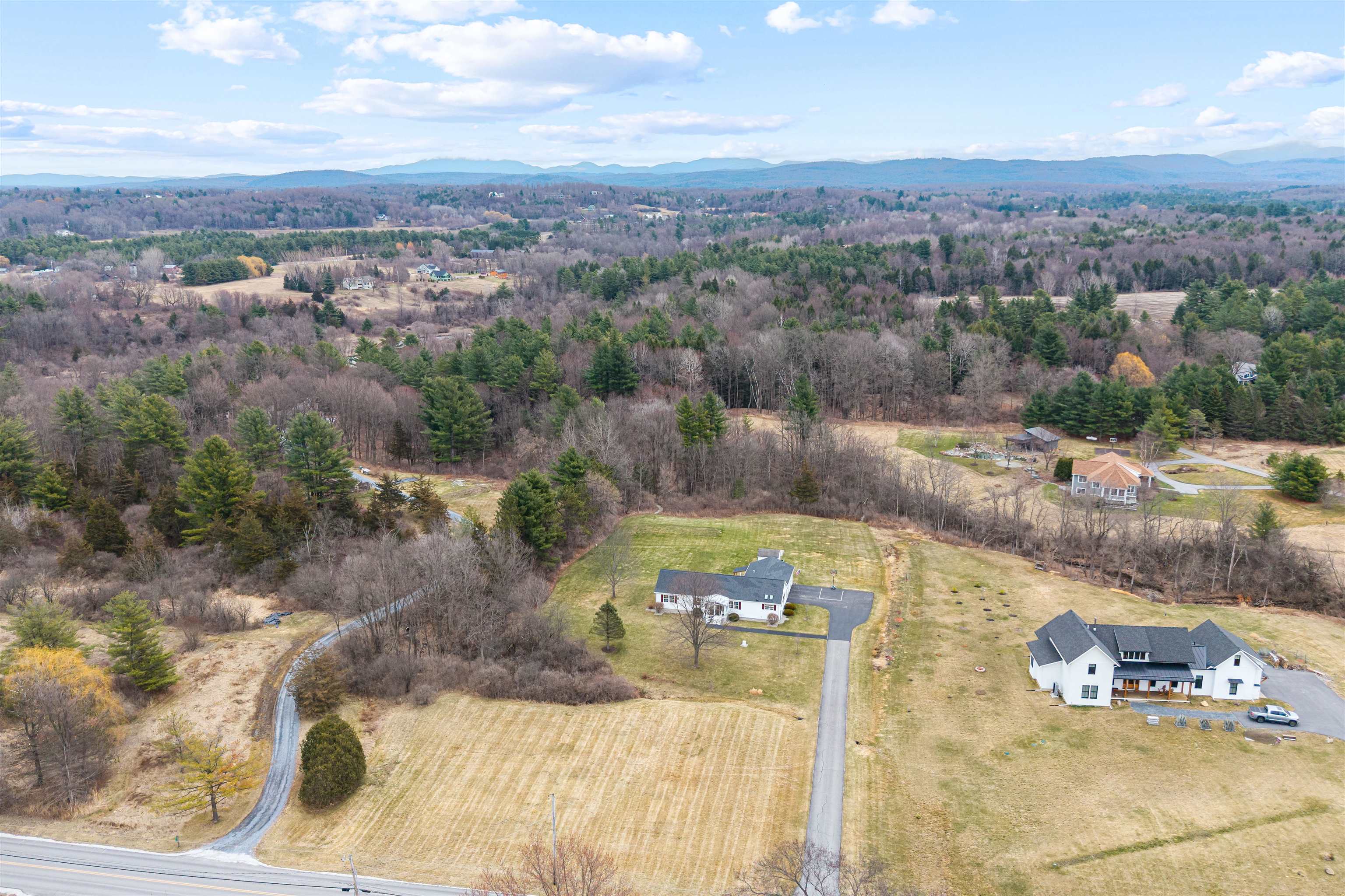 813 Mt Philo Road Shelburne, VT 05482 - Photo 13 of 59