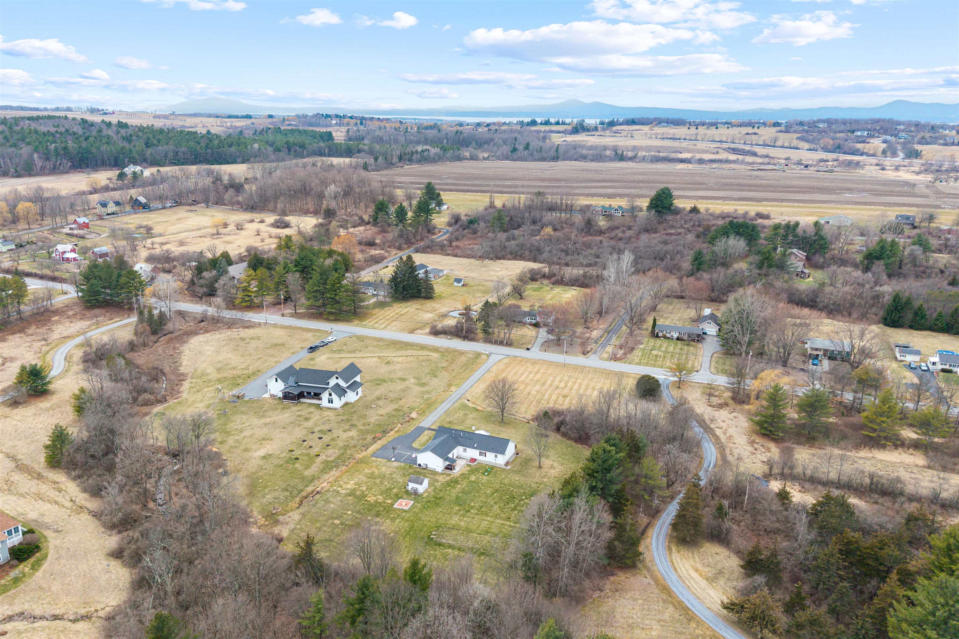 813 Mt Philo Road Shelburne, VT 05482 - Photo 14 of 59