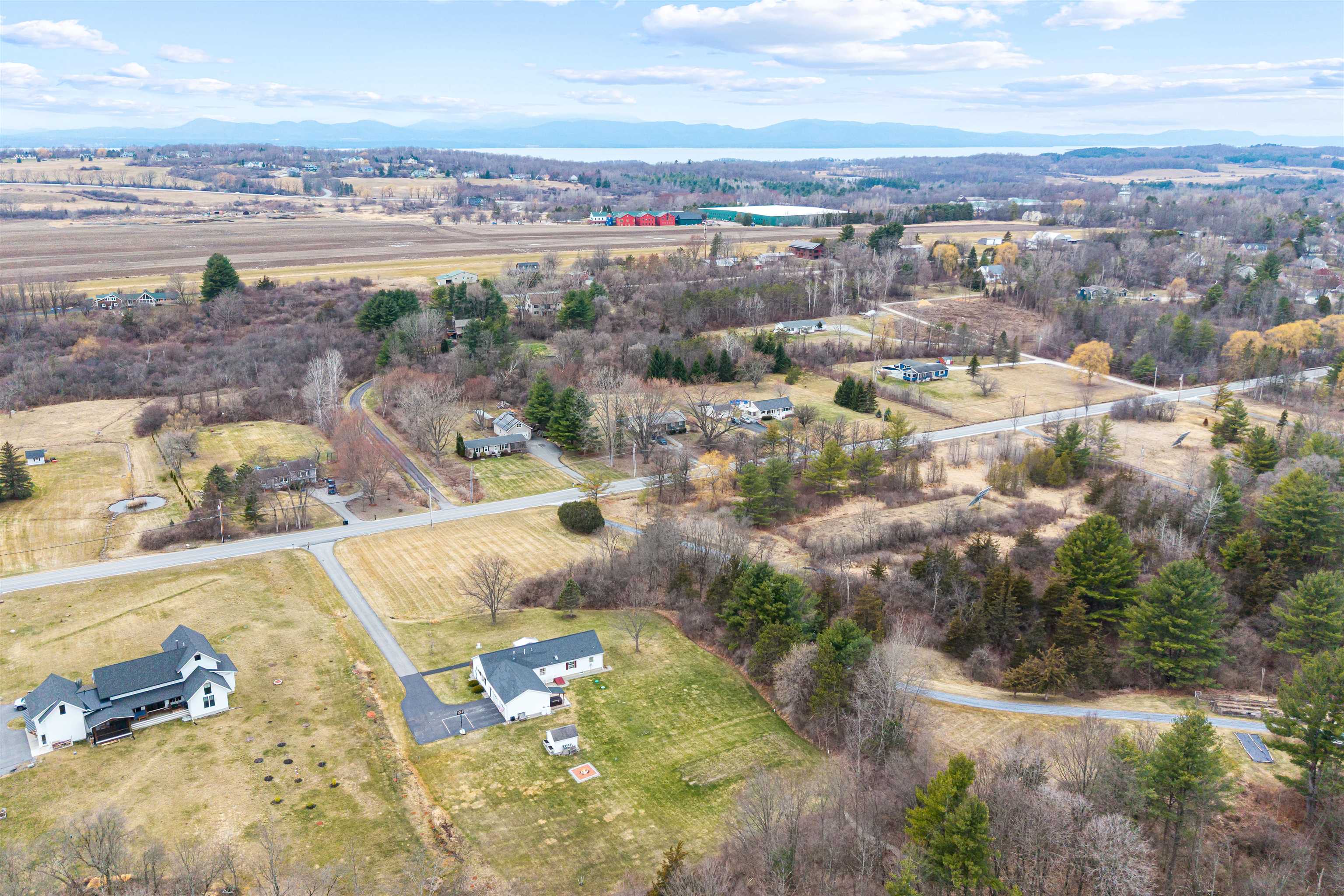 813 Mt Philo Road Shelburne, VT 05482 - Photo 16 of 59