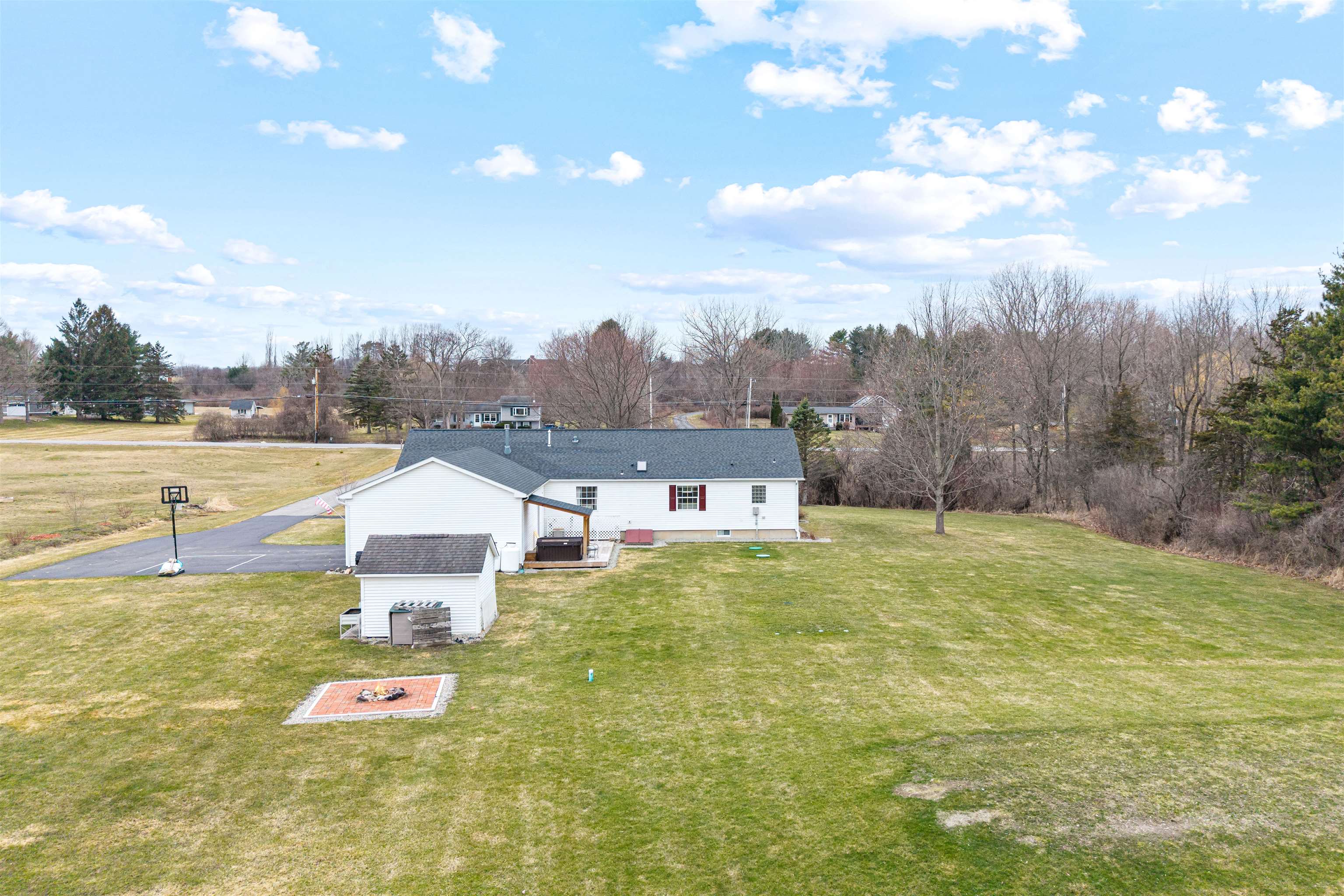 813 Mt Philo Road Shelburne, VT 05482 - Photo 17 of 59