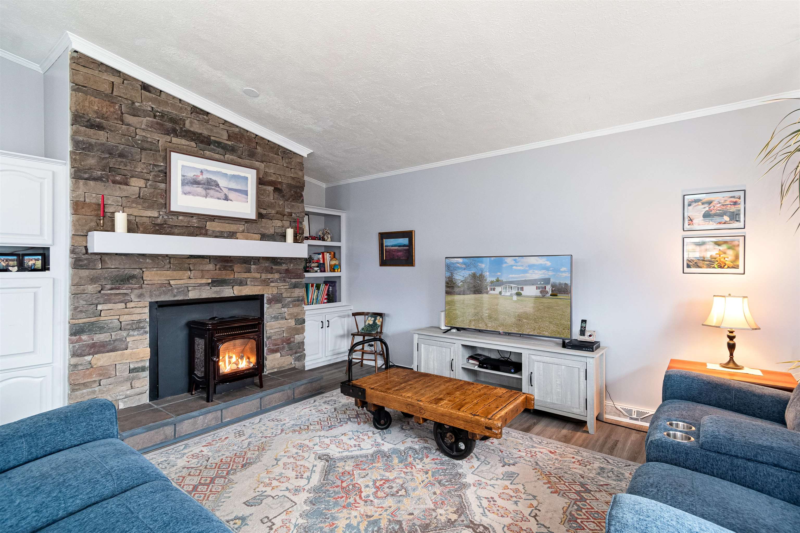 813 Mt Philo Road Shelburne, VT 05482 - Photo 29 of 59